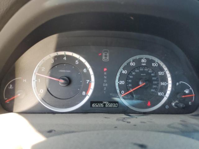 Продаж на аукціоні авто 2009 Honda Accord Exl, vin: 1HGCP26859A076081, номер лоту: 46643454