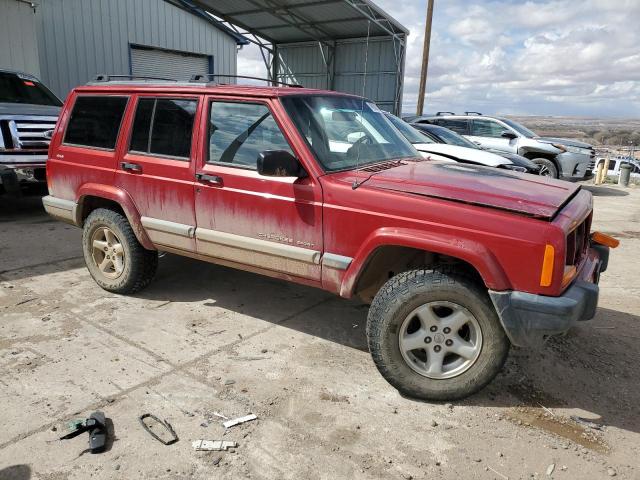 Aukcja sprzedaży 1999 Jeep Cherokee Sport, vin: 1J4FF68S2XL526053, numer aukcji: 45500854