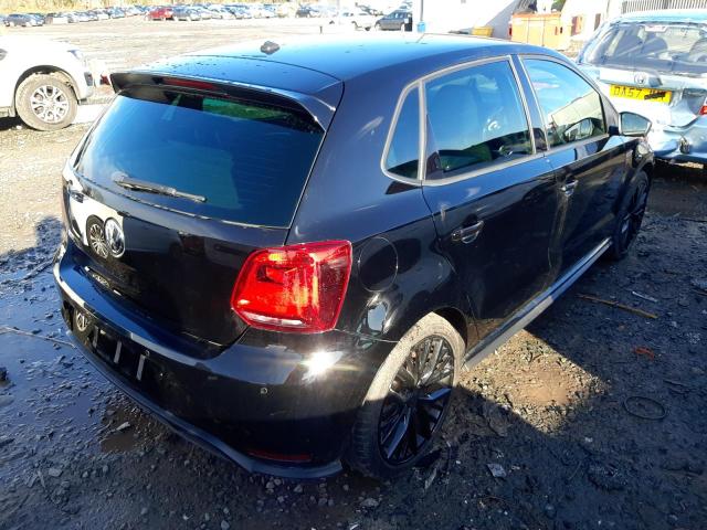 Aukcja sprzedaży 2017 Volkswagen Polo Gti, vin: WVWZZZ6RZHY246583, numer aukcji: 45222724