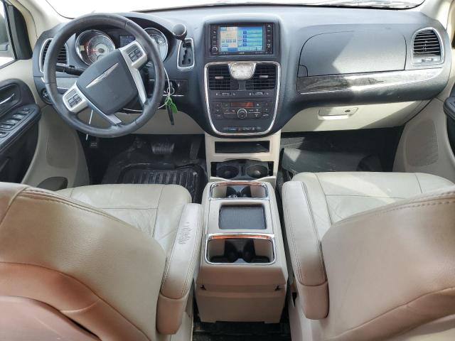 Aukcja sprzedaży 2011 Chrysler Town & Country Touring, vin: 2A4RR5DG9BR630894, numer aukcji: 45459214
