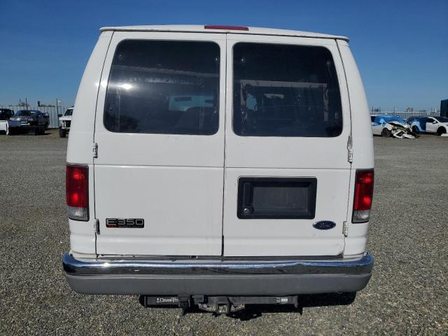 Aukcja sprzedaży 2001 Ford Econoline E350 Super Duty Wagon, vin: 1FBSS31L81HA49788, numer aukcji: 45196144