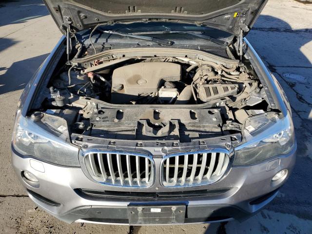 Aukcja sprzedaży 2017 Bmw X3 Xdrive28i, vin: 5UXWX9C5XH0T08613, numer aukcji: 45433724