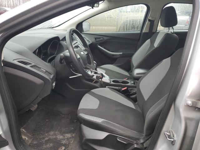 Aukcja sprzedaży 2012 Ford Focus Se, vin: 1FAHP3F22CL296866, numer aukcji: 45225354