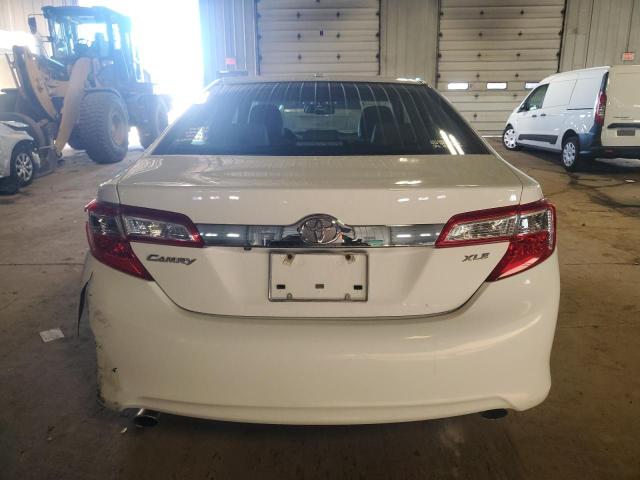 Aukcja sprzedaży 2014 Toyota Camry Se, vin: 4T1BK1FK6EU549523, numer aukcji: 45481344