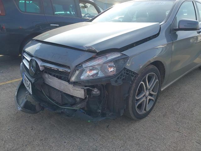Aukcja sprzedaży 2015 Mercedes Benz A200 Sport, vin: WDD1760082V049744, numer aukcji: 45601004