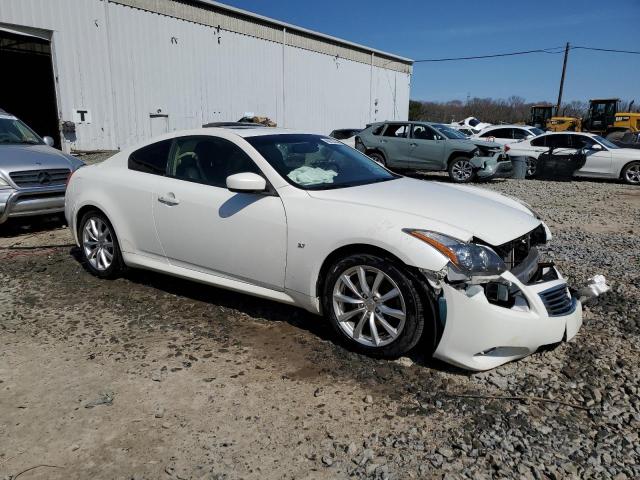 Aukcja sprzedaży 2015 Infiniti Q60 Journey, vin: JN1CV6EK1FM870856, numer aukcji: 45815244