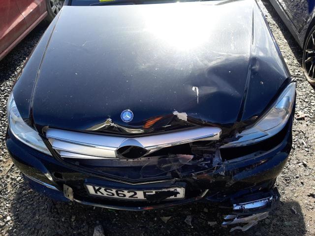Aukcja sprzedaży 2013 Mercedes Benz C180 Execu, vin: WDD2040312A823385, numer aukcji: 44887084