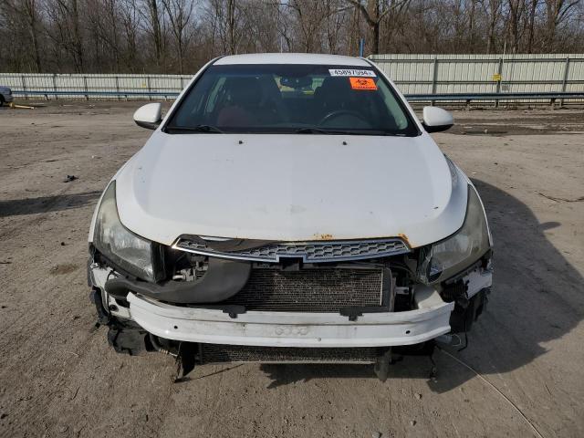 Продажа на аукционе авто 2014 Chevrolet Cruze Lt, vin: 1G1PC5SB7E7463021, номер лота: 45897594