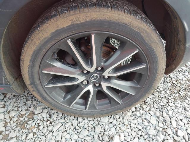 Aukcja sprzedaży 2015 Mazda Cx-3 Sport, vin: JMZDKFW7620116017, numer aukcji: 40727984
