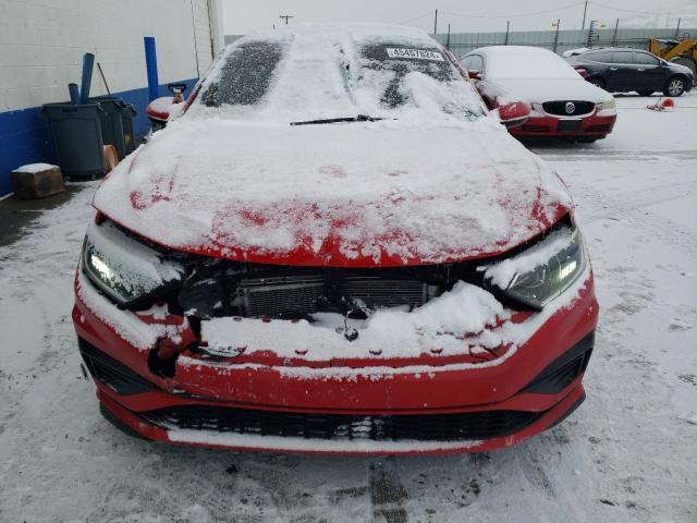 Aukcja sprzedaży 2020 Volkswagen Jetta Gli, vin: 3VW5T7BU5LM034990, numer aukcji: 45457824