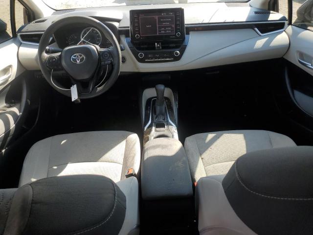 2021 Toyota Corolla Le მანქანა იყიდება აუქციონზე, vin: JTDVPMAE4MJ173944, აუქციონის ნომერი: 47274454
