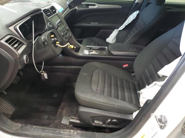Продаж на аукціоні авто 2019 Ford Fusion, vin: 3FA6P0LU1KR124890, номер лоту: 54562036