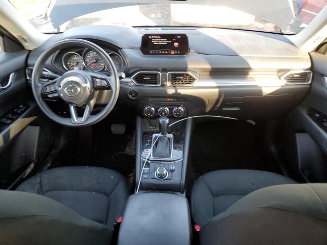 Aukcja sprzedaży 2017 Mazda Cx-5 Sport, vin: JM3KFBBL9H0160987, numer aukcji: 45137824