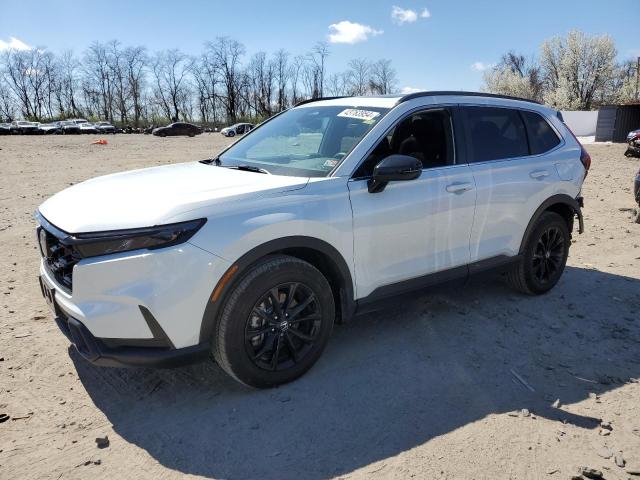 Aukcja sprzedaży 2023 Honda Cr-v Sport, vin: 7FARS6H53PE028945, numer aukcji: 43763954