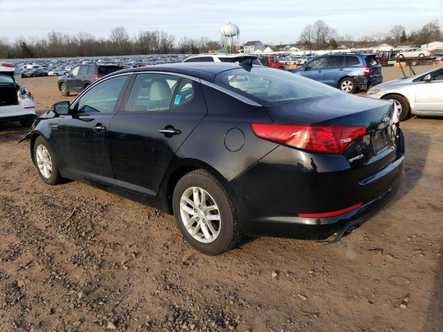 Aukcja sprzedaży 2012 Kia Optima Lx, vin: 5XXGM4A75CG016848, numer aukcji: 45073554