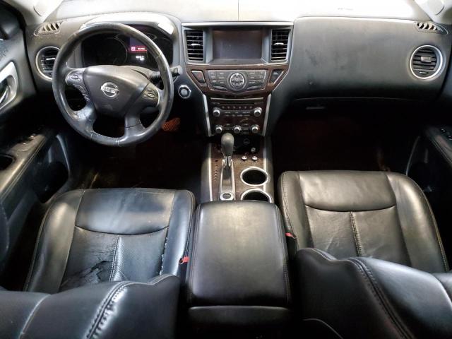 Продаж на аукціоні авто 2014 Nissan Pathfinder S, vin: 5N1AR2MM5EC655825, номер лоту: 48147864
