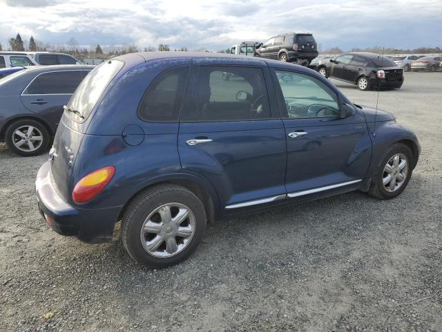 Продажа на аукционе авто 2003 Chrysler Pt Cruiser Limited, vin: 3C8FY68B83T512459, номер лота: 45565494