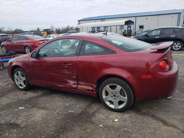 Aukcja sprzedaży 2008 Chevrolet Cobalt Sport, vin: 1G1AM18B287191338, numer aukcji: 45475764