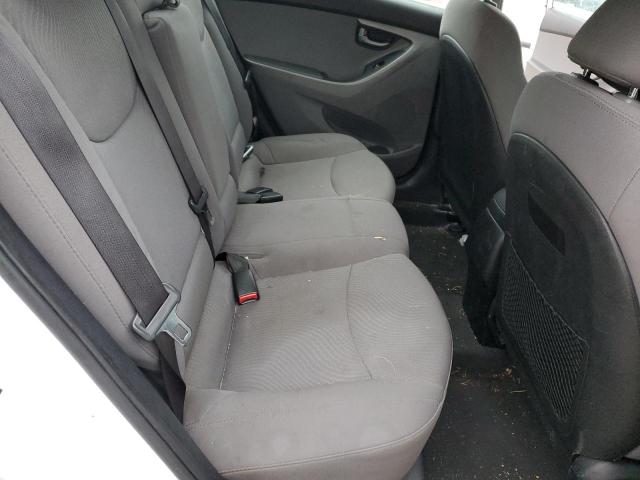 Aukcja sprzedaży 2015 Hyundai Elantra Se, vin: 5NPDH4AE6FH570429, numer aukcji: 45523004