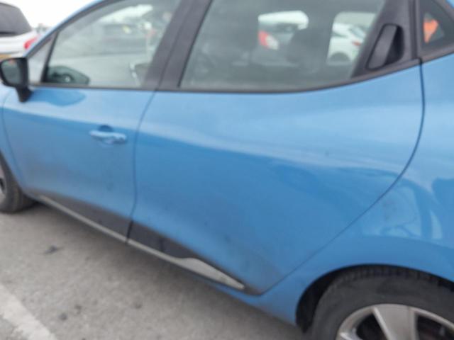 Aukcja sprzedaży 2015 Renault Clio Dynam, vin: VF15R0G0H52316931, numer aukcji: 45232834
