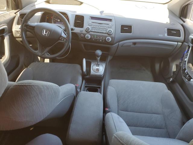 Aukcja sprzedaży 2008 Honda Civic Lx, vin: 2HGFG126X8H528134, numer aukcji: 44138644
