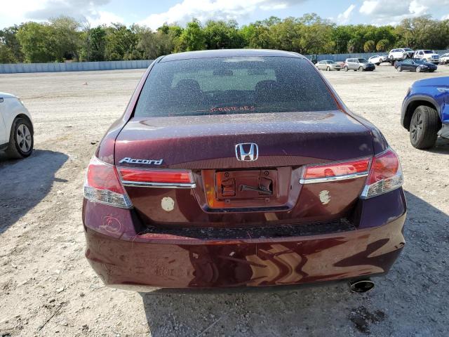 Aukcja sprzedaży 2011 Honda Accord Ex, vin: 1HGCP2F79BA088294, numer aukcji: 45482344