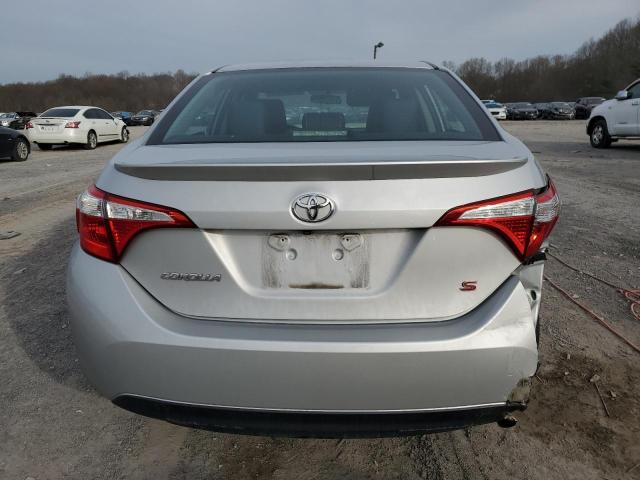 Aukcja sprzedaży 2016 Toyota Corolla L, vin: 2T1BURHE4GC522664, numer aukcji: 47925544