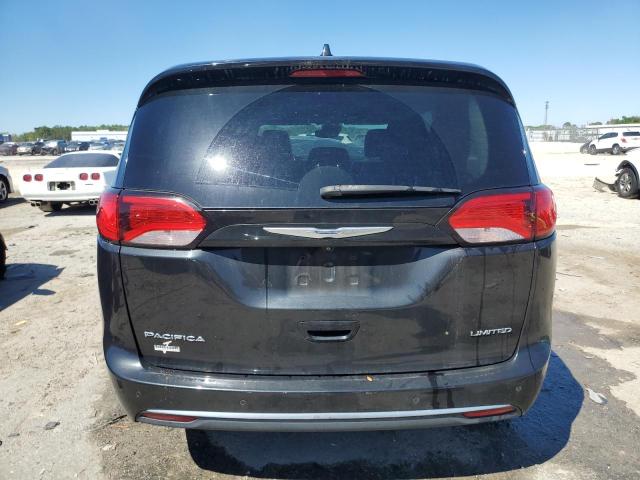 Aukcja sprzedaży 2017 Chrysler Pacifica Limited, vin: 2C4RC1GGXHR770845, numer aukcji: 47484174
