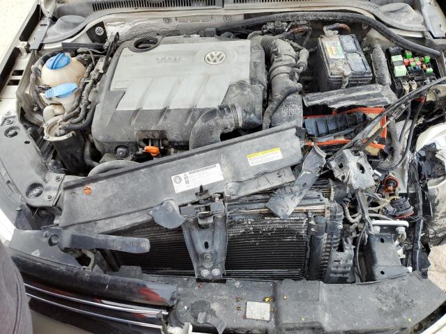 Aukcja sprzedaży 2013 Volkswagen Jetta Tdi, vin: 3VWLL7AJ4DM228829, numer aukcji: 44817784
