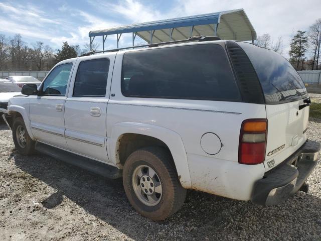 Aukcja sprzedaży 2002 Chevrolet Suburban C1500, vin: 1GNEC16Z02J228089, numer aukcji: 45618964