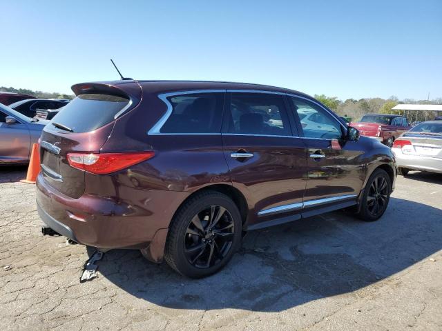 Продаж на аукціоні авто 2013 Infiniti Jx35, vin: 5N1AL0MM7DC304130, номер лоту: 47337724