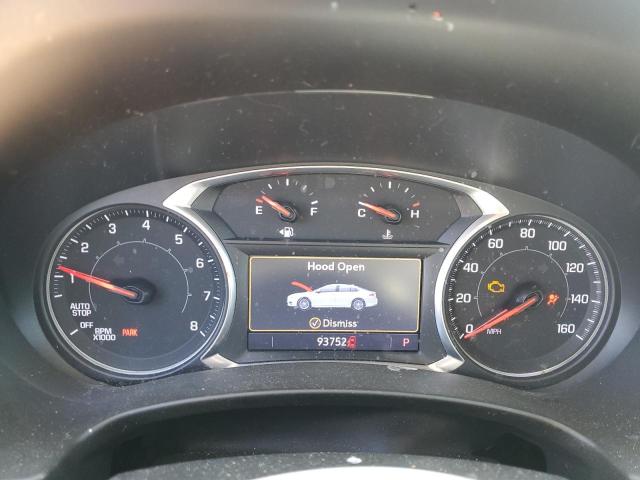 Продажа на аукционе авто 2021 Gmc Terrain Slt, vin: 3GKALVEVXML316385, номер лота: 47778054