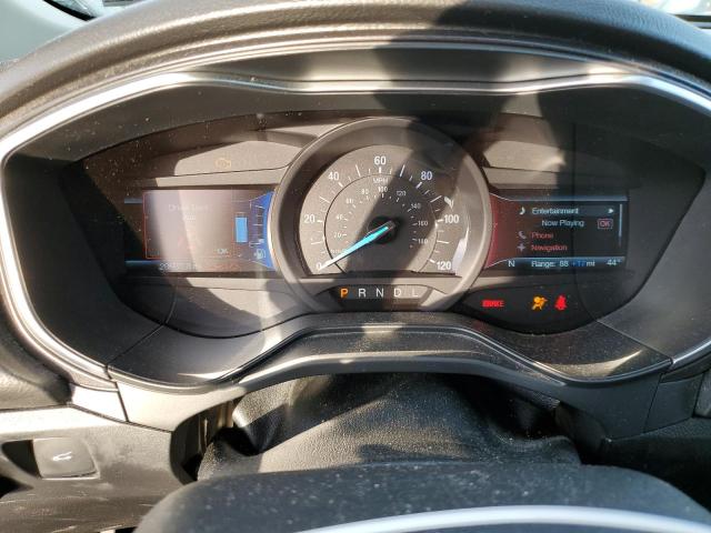 Aukcja sprzedaży 2019 Ford Fusion Titanium, vin: 3FA6P0SU7KR213008, numer aukcji: 45177814
