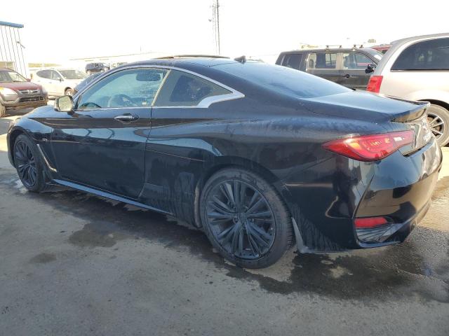Aukcja sprzedaży 2017 Infiniti Q60 Base, vin: JN1CV7EK5HM110468, numer aukcji: 82937123