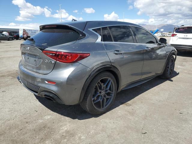 Продажа на аукционе авто 2017 Infiniti Qx30 Base, vin: SJKCH5CP6HA026214, номер лота: 48504194