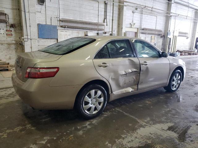 Aukcja sprzedaży 2007 Toyota Camry Ce, vin: 4T1BE46K87U137731, numer aukcji: 48317724
