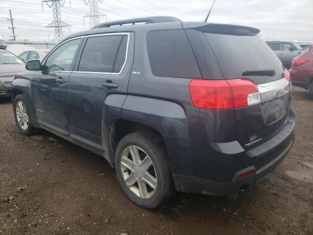 Aukcja sprzedaży 2011 Gmc Terrain Slt, vin: 2CTFLVE52B6346276, numer aukcji: 45508514