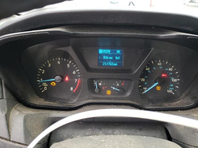 Aukcja sprzedaży 2016 Ford Transit T-150, vin: 1FTYE1ZM5GKA50469, numer aukcji: 44995014