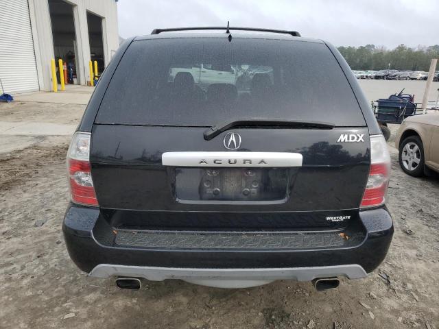 Aukcja sprzedaży 2006 Acura Mdx Touring, vin: 2HNYD18976H523787, numer aukcji: 45269054