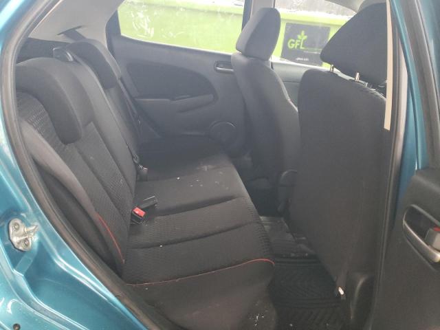 Aukcja sprzedaży 2012 Mazda 2, vin: JM1DE1LY0C0133839, numer aukcji: 45122744