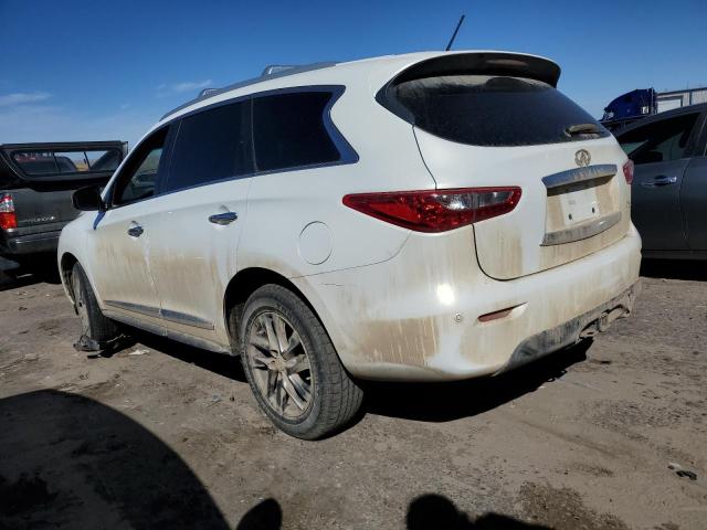 Aukcja sprzedaży 2013 Infiniti Jx35, vin: 5N1AL0MM3DC328814, numer aukcji: 44919864