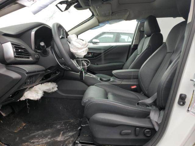 Продажа на аукционе авто 2023 Subaru Outback Touring, vin: 4S4BTAPC5P3192560, номер лота: 42743104
