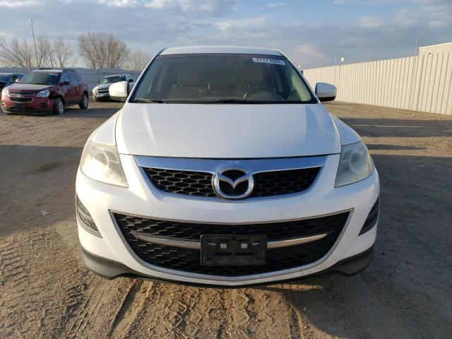 2012 Mazda Cx-9 მანქანა იყიდება აუქციონზე, vin: JM3TB2BA9C0335374, აუქციონის ნომერი: 47771624
