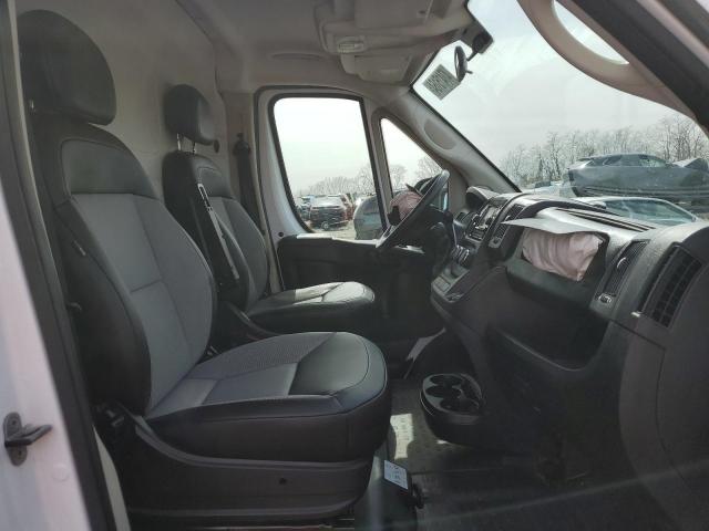 47415164 :رقم المزاد ، 3C6URVJG0LE119850 vin ، 2020 Ram Promaster 3500 3500 High مزاد بيع