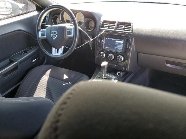 Продаж на аукціоні авто 2013 Dodge Challenger Sxt, vin: 2C3CDYAG9DH674973, номер лоту: 48558504