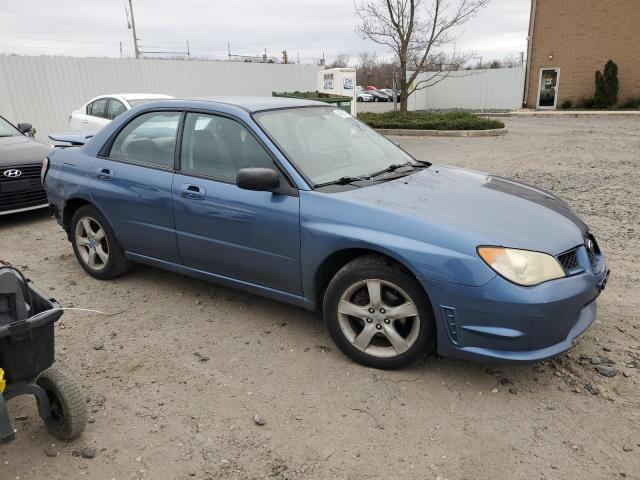 Aukcja sprzedaży 2007 Subaru Impreza, vin: JF1GD61647G504924, numer aukcji: 48027264