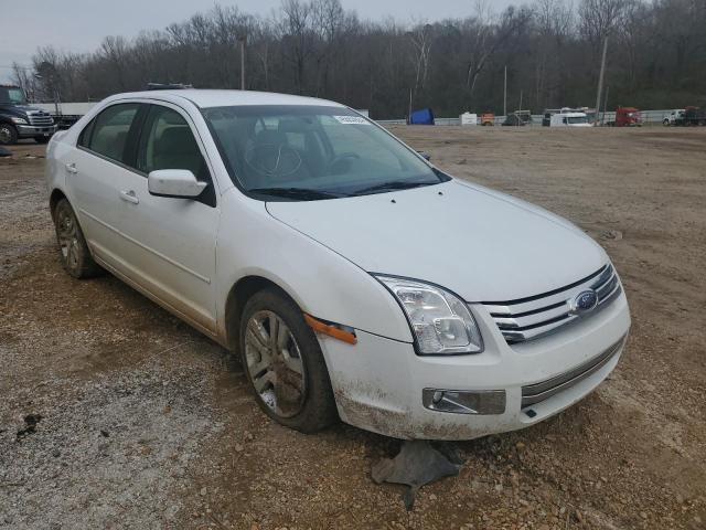 Aukcja sprzedaży 2006 Ford Fusion Sel, vin: 3FAHP08126R188062, numer aukcji: 45553924