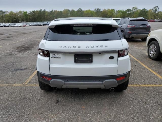 Aukcja sprzedaży 2013 Land Rover Range Rover Evoque Pure Plus, vin: SALVP2BG2DH838294, numer aukcji: 48383654