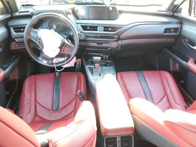 Aukcja sprzedaży 2019 Lexus Ux 250h, vin: JTHU9JBH8K2000835, numer aukcji: 45559994