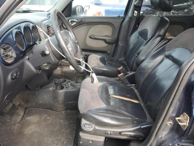 Продажа на аукционе авто 2003 Chrysler Pt Cruiser Limited, vin: 3C8FY68B83T512459, номер лота: 45565494